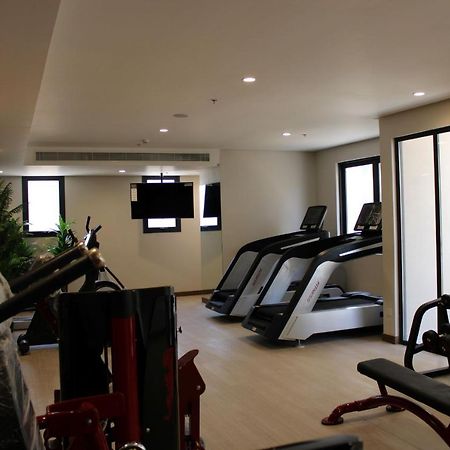 Seino Suites 麦纳麦 外观 照片