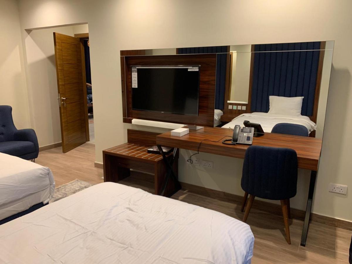 Seino Suites 麦纳麦 外观 照片