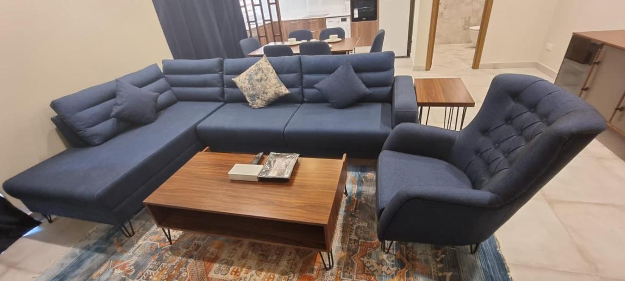 Seino Suites 麦纳麦 外观 照片