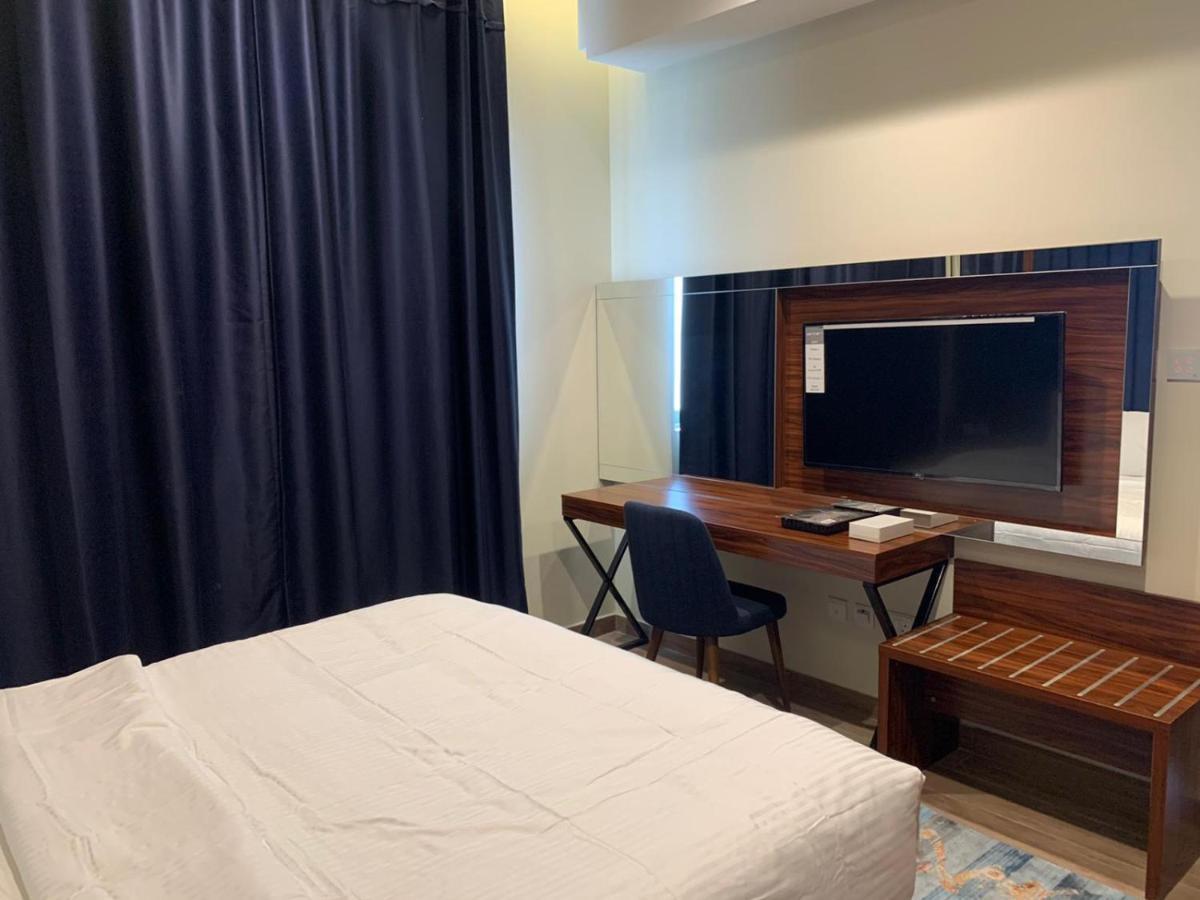 Seino Suites 麦纳麦 外观 照片