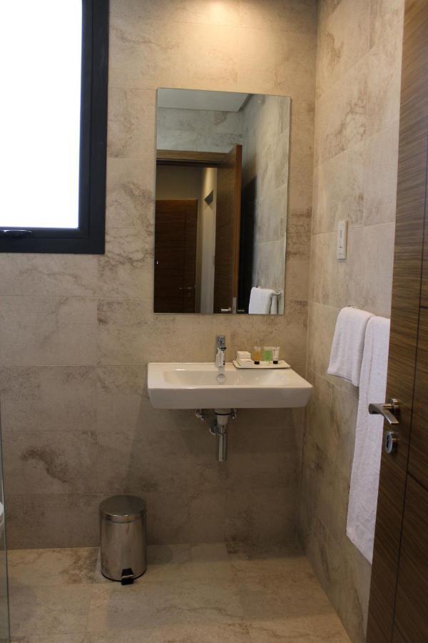 Seino Suites 麦纳麦 外观 照片