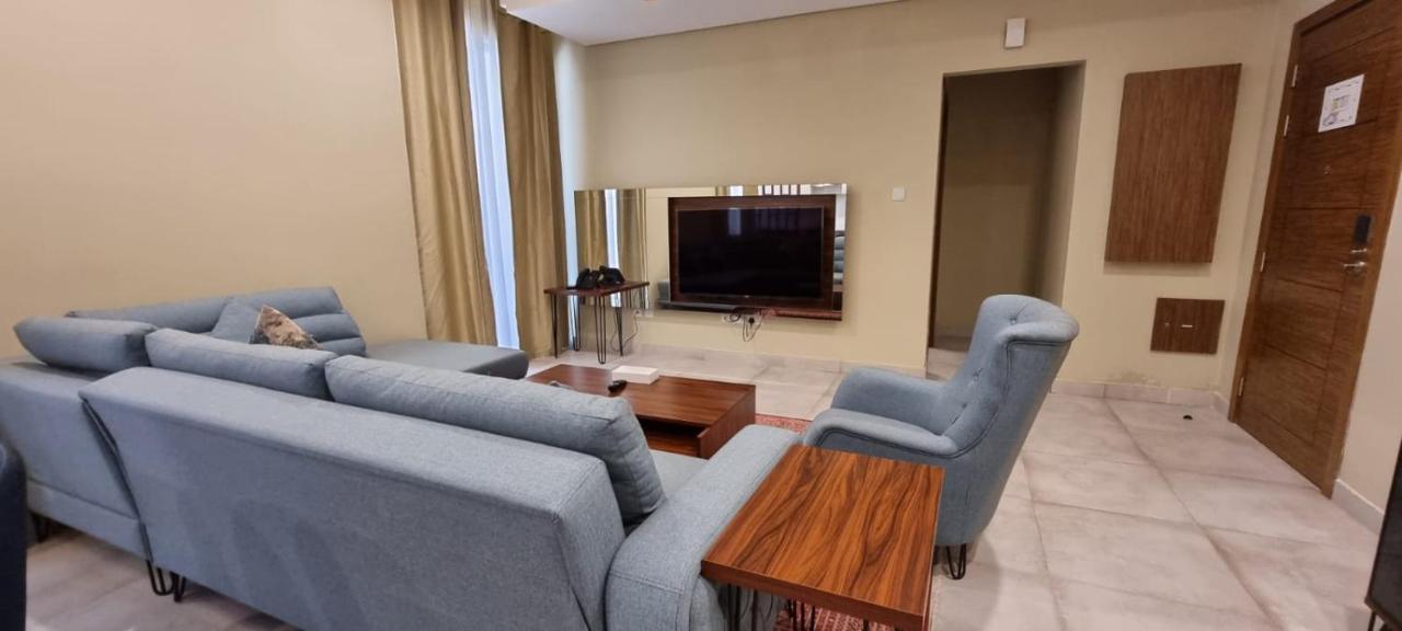 Seino Suites 麦纳麦 外观 照片