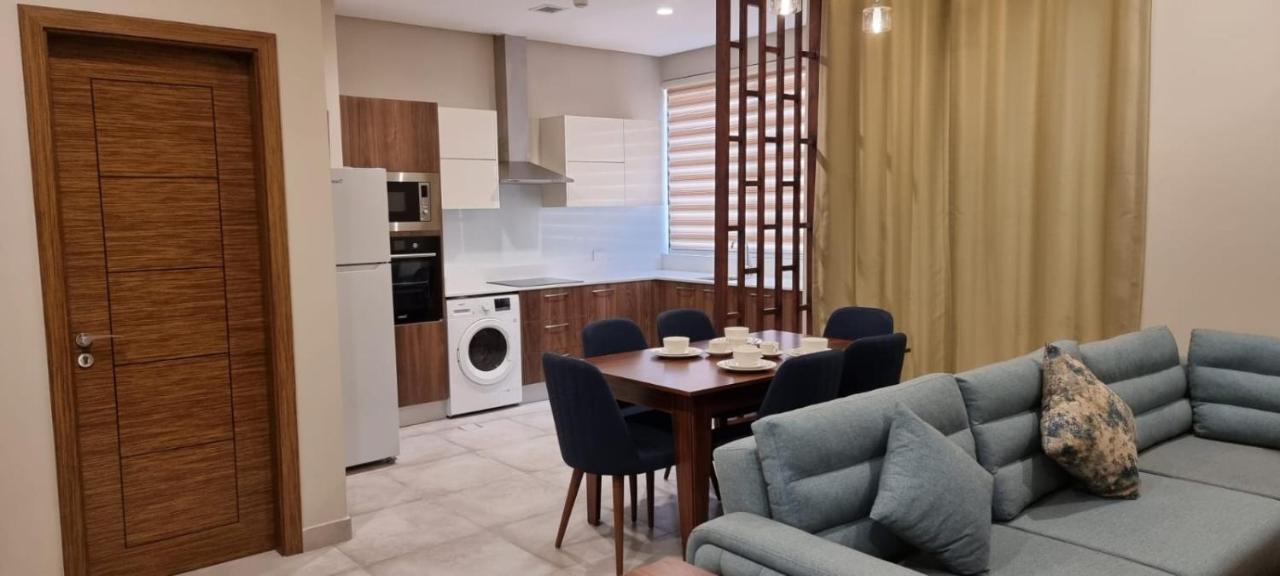 Seino Suites 麦纳麦 外观 照片