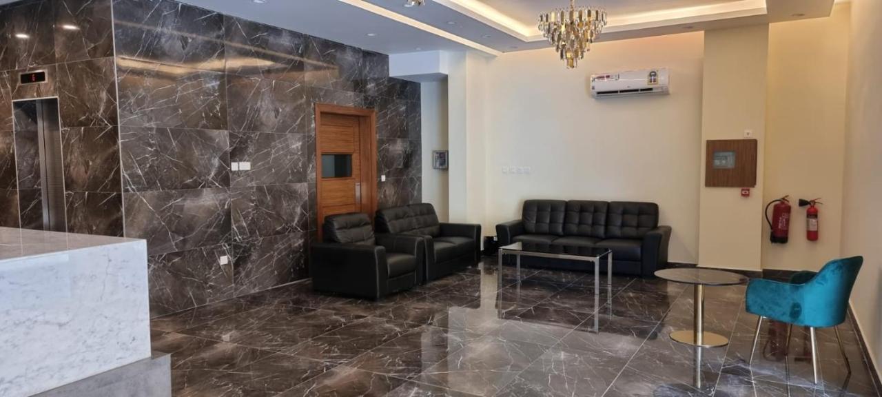 Seino Suites 麦纳麦 外观 照片