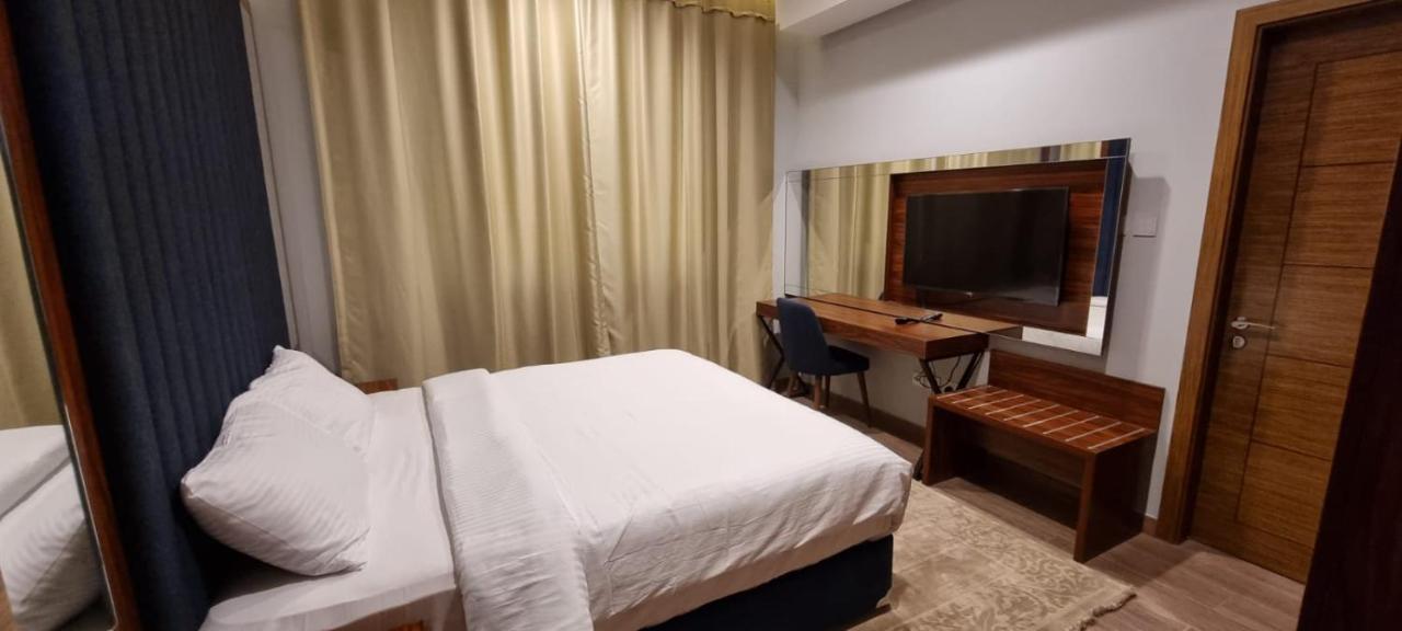 Seino Suites 麦纳麦 外观 照片