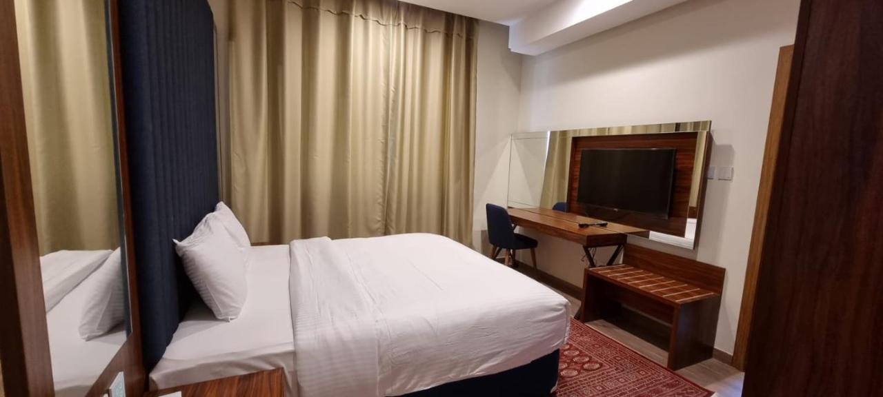 Seino Suites 麦纳麦 外观 照片