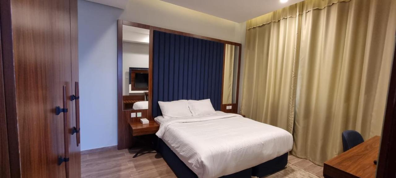 Seino Suites 麦纳麦 外观 照片