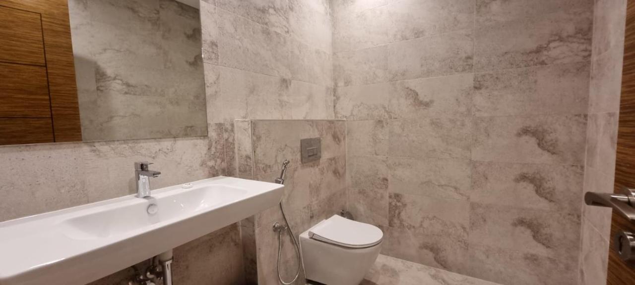 Seino Suites 麦纳麦 外观 照片