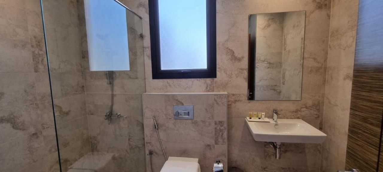 Seino Suites 麦纳麦 外观 照片