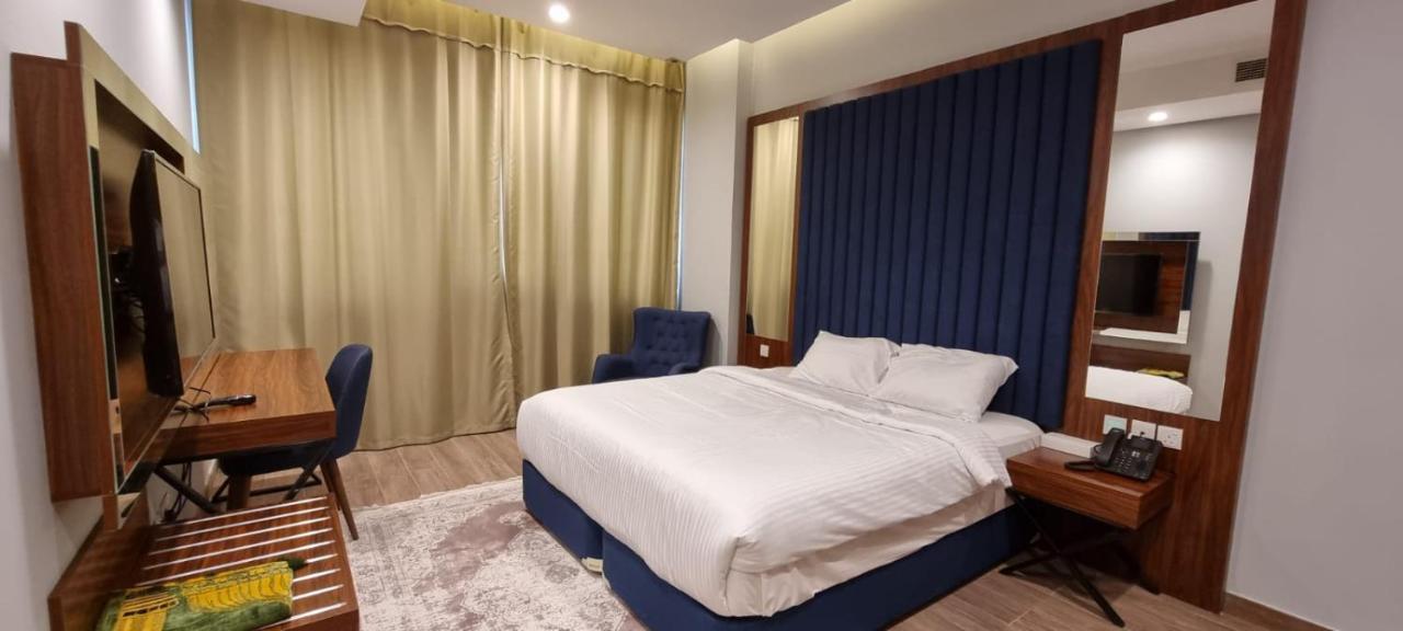 Seino Suites 麦纳麦 外观 照片