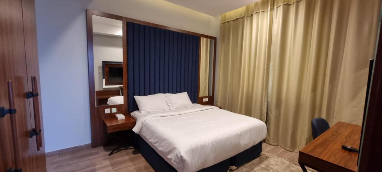 Seino Suites 麦纳麦 外观 照片