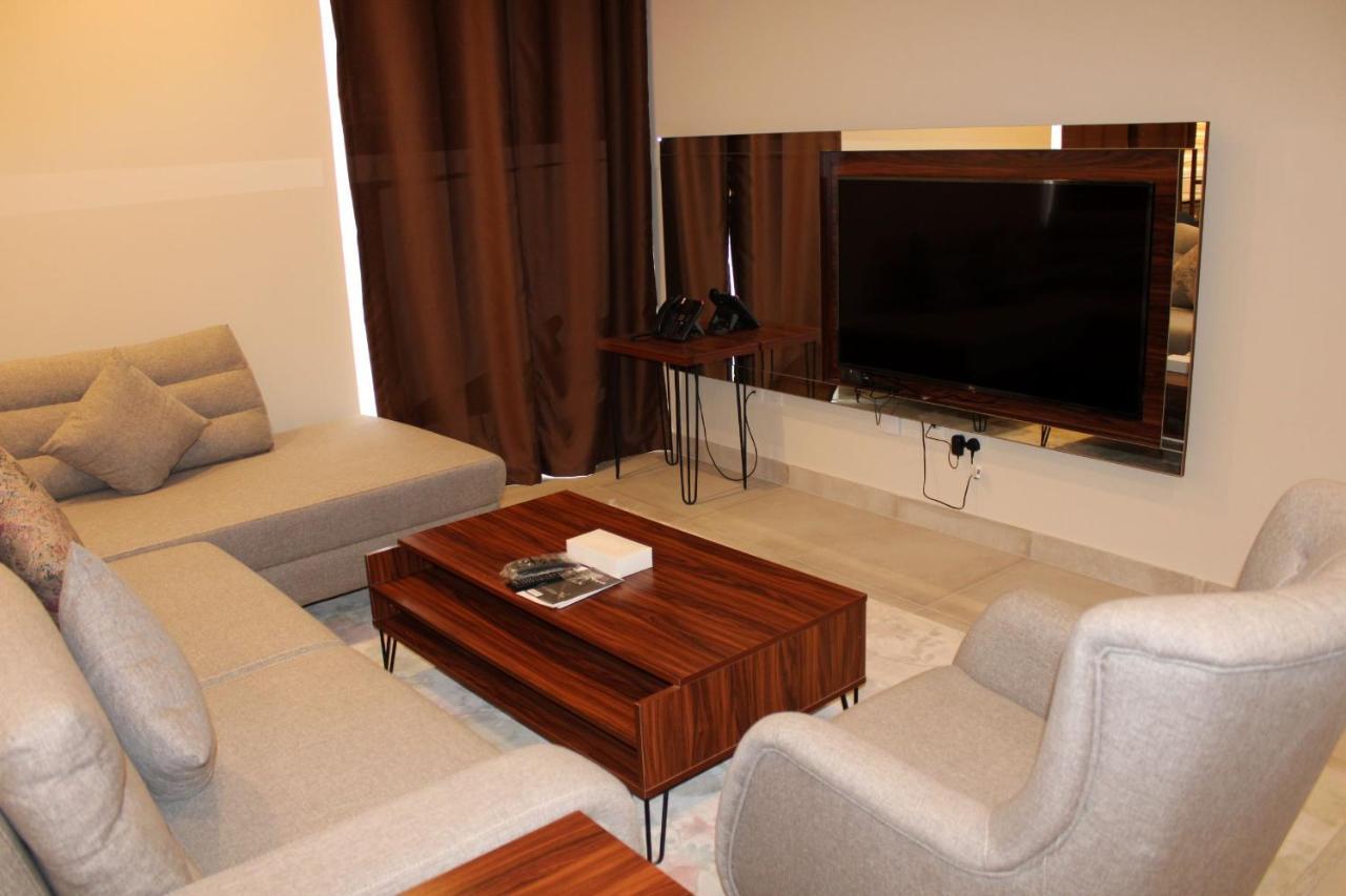 Seino Suites 麦纳麦 外观 照片
